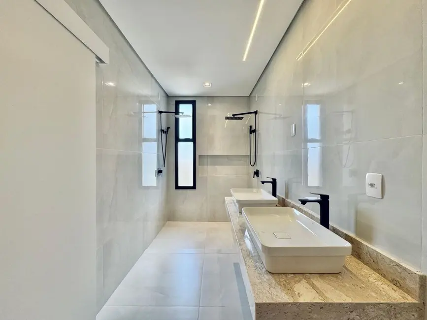 Foto 7 de Casa de Condomínio com 3 quartos à venda, 263m2 em Londrina - PR