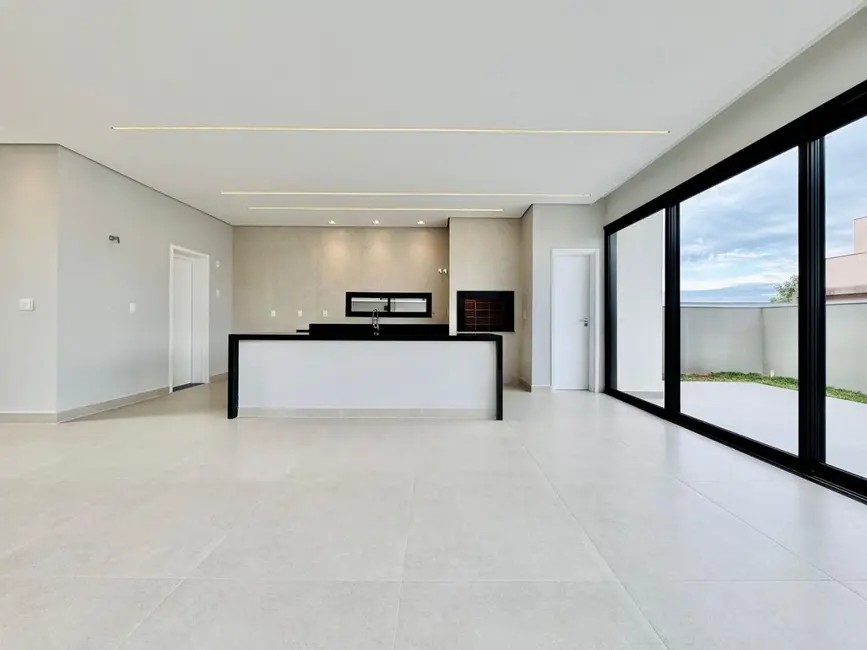 Foto 2 de Casa de Condomínio com 3 quartos à venda, 263m2 em Londrina - PR