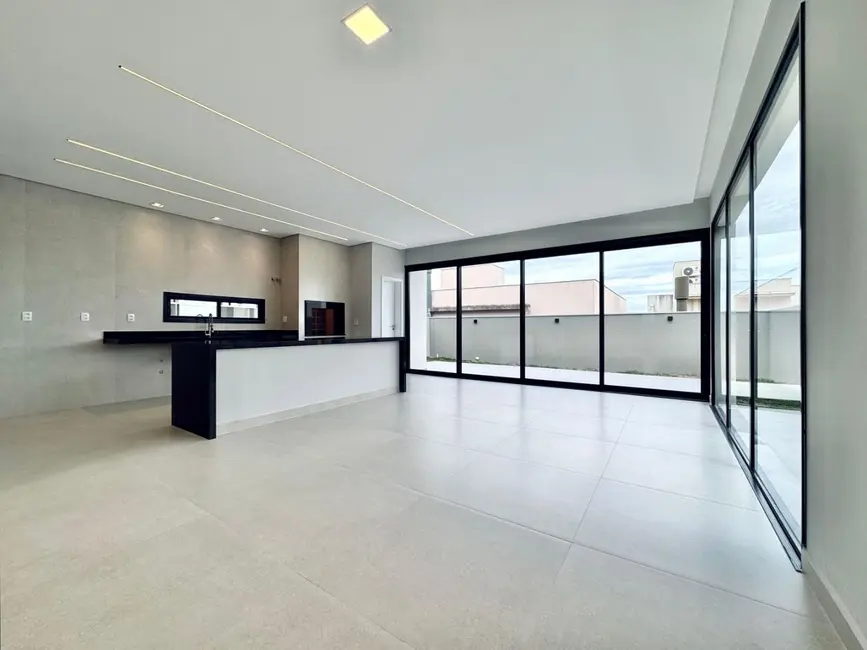 Foto 8 de Casa de Condomínio com 3 quartos à venda, 263m2 em Londrina - PR