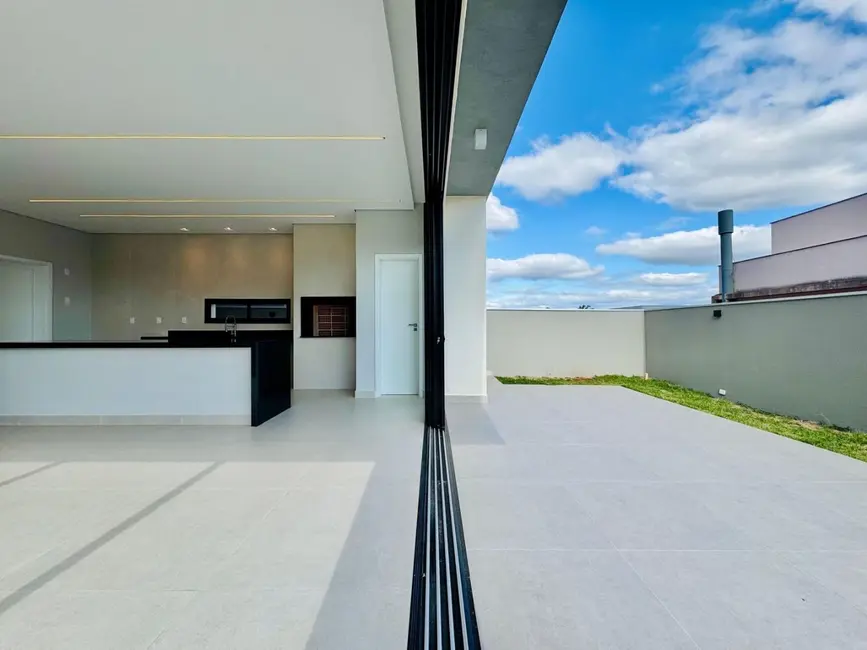 Foto 3 de Casa de Condomínio com 3 quartos à venda, 263m2 em Londrina - PR