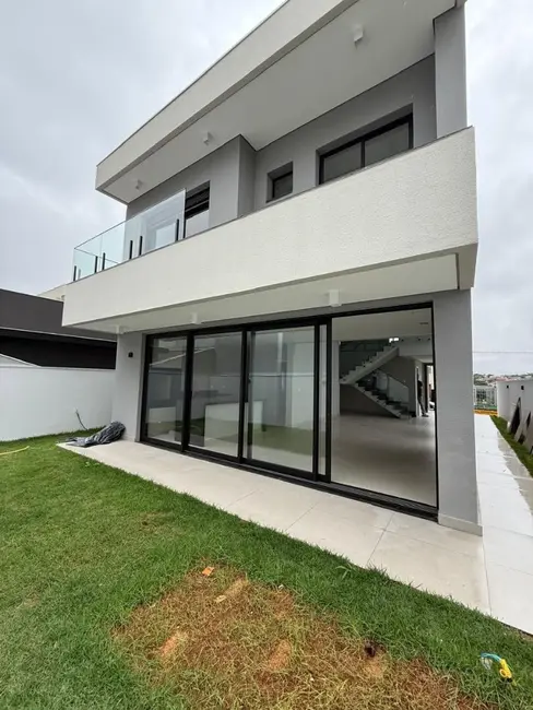 Casa de Condomínio com 3 quartos à venda, 263m2 em Londrina - PR - imagem 6 Foto 6 de Casa de Condomínio com 3 quartos à venda, 263m2 em Londrina - PR