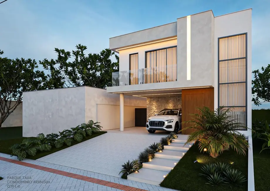 Casa de Condomínio com 3 quartos à venda, 256m2 em Londrina - PR - imagem 2 Foto 2 de Casa de Condomínio com 3 quartos à venda, 256m2 em Londrina - PR