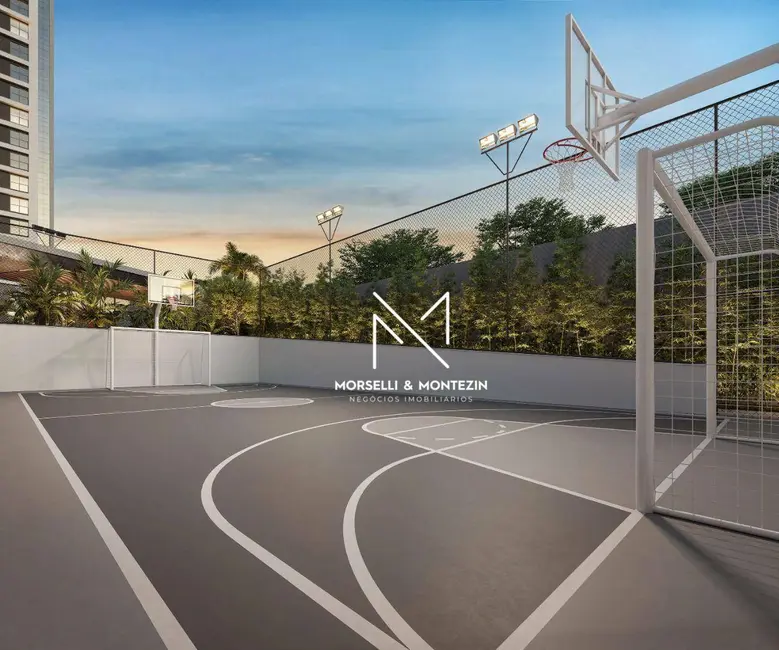 Foto 6 de Apartamento com 4 quartos à venda, 256m2 em Jardim São Jorge, Londrina - PR