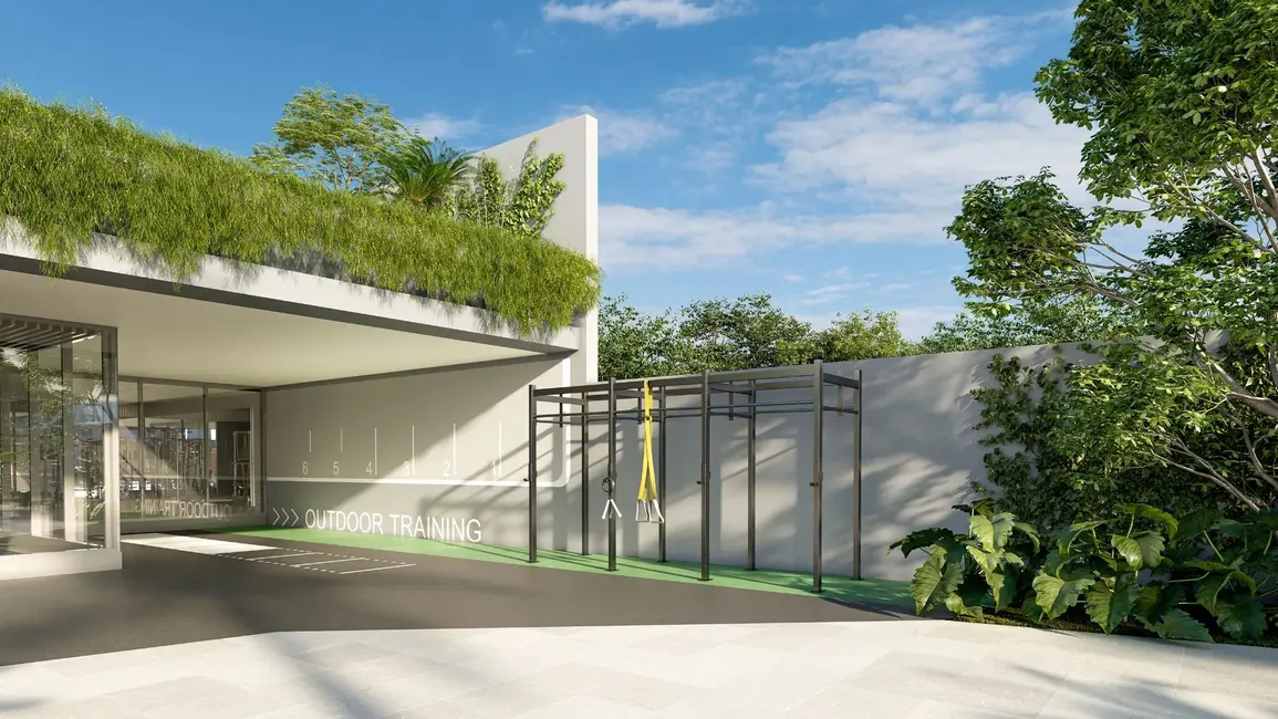 Apartamento com 4 quartos à venda, 256m2 em Jardim São Jorge, Londrina - PR - imagem 1 Foto 1 de Apartamento com 4 quartos à venda, 256m2 em Jardim São Jorge, Londrina - PR