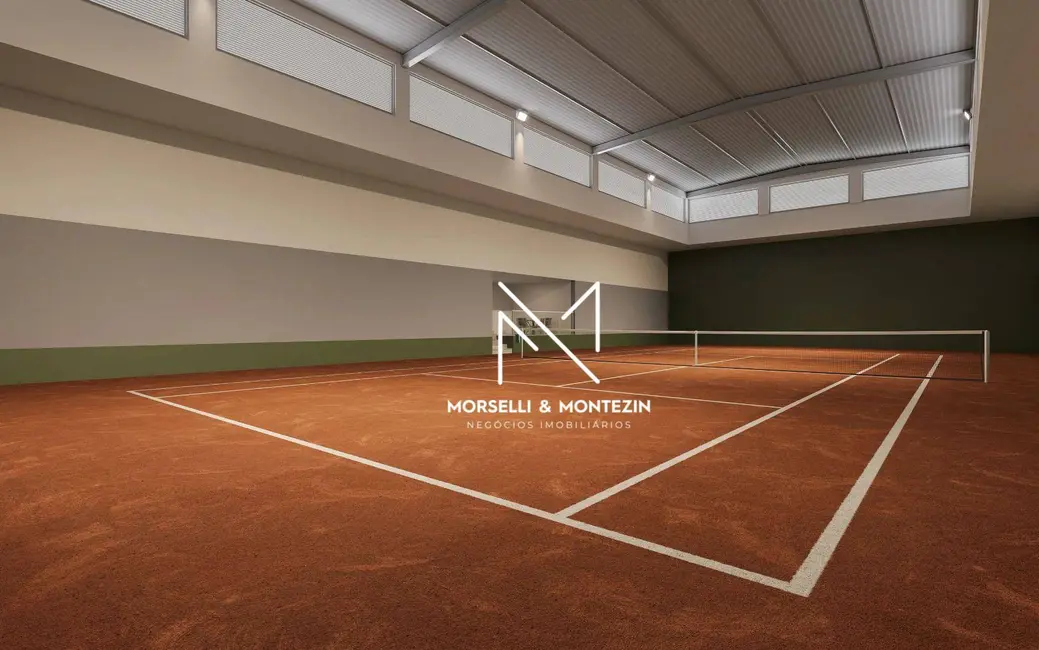 Foto 7 de Apartamento com 4 quartos à venda, 256m2 em Jardim São Jorge, Londrina - PR