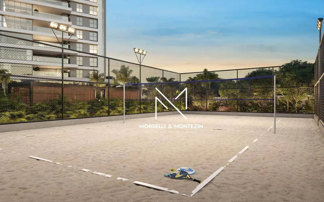 Foto 5 de Apartamento com 4 quartos à venda, 256m2 em Jardim São Jorge, Londrina - PR