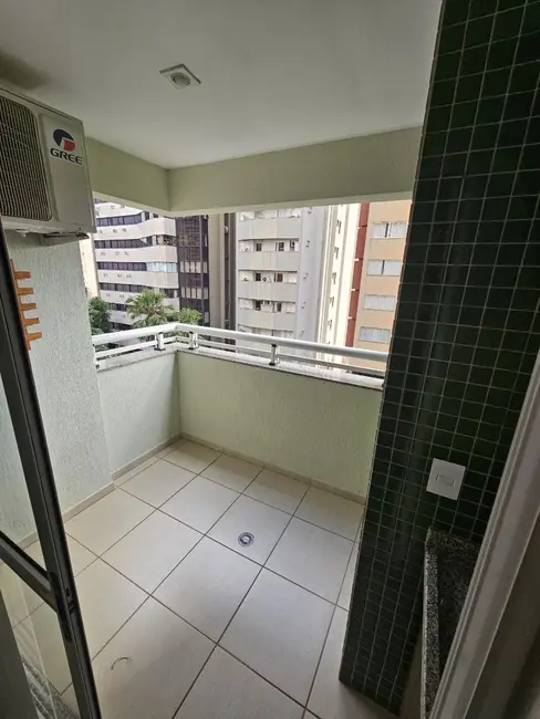 Foto 9 de Apartamento com 3 quartos à venda, 126m2 em Centro, Londrina - PR