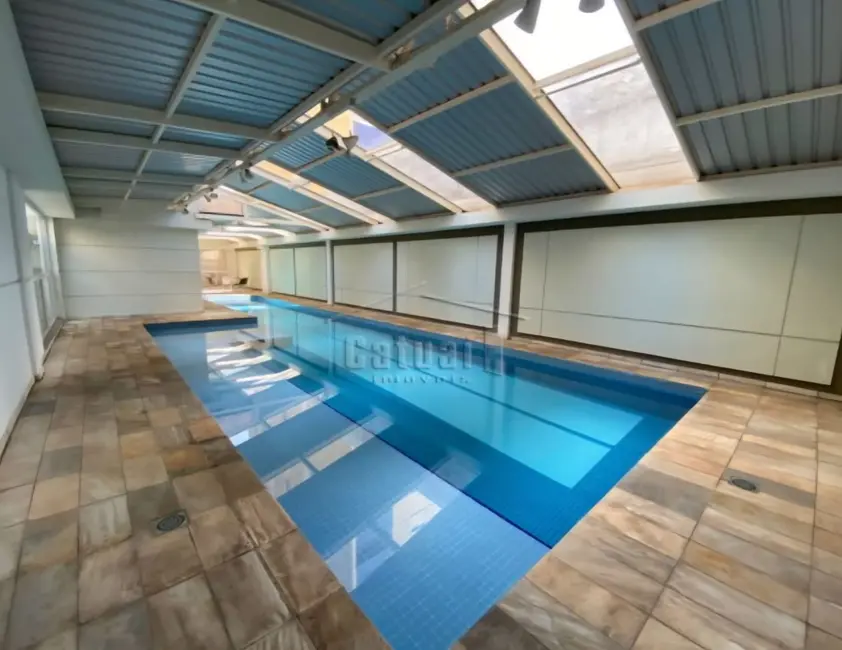 Foto 4 de Apartamento com 3 quartos à venda, 126m2 em Centro, Londrina - PR