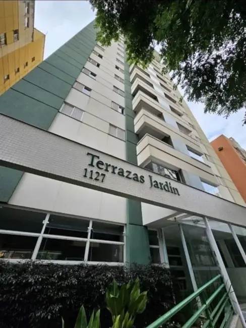 Foto 2 de Apartamento com 3 quartos à venda, 126m2 em Centro, Londrina - PR
