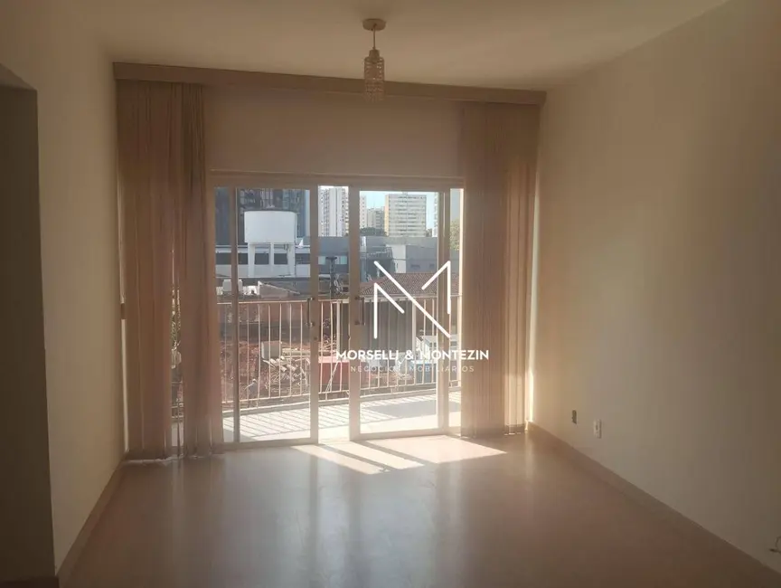 Foto 4 de Apartamento com 2 quartos à venda, 82m2 em Centro, Londrina - PR