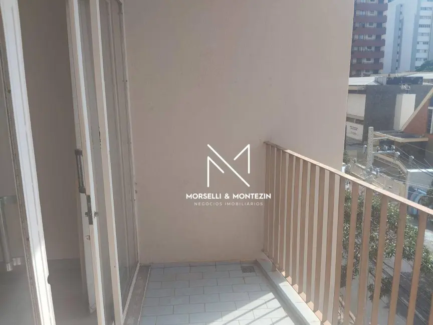 Foto 5 de Apartamento com 2 quartos à venda, 82m2 em Centro, Londrina - PR