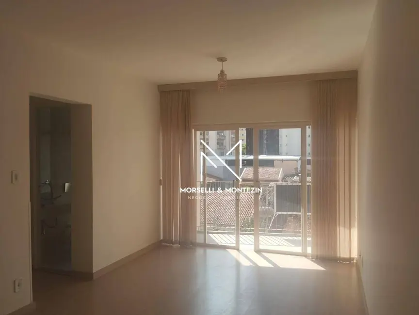 Foto 1 de Apartamento com 2 quartos à venda, 82m2 em Centro, Londrina - PR