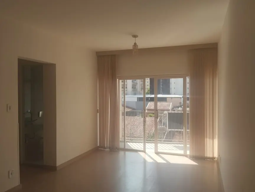 Foto 1 de Apartamento com 2 quartos à venda, 82m2 em Centro, Londrina - PR