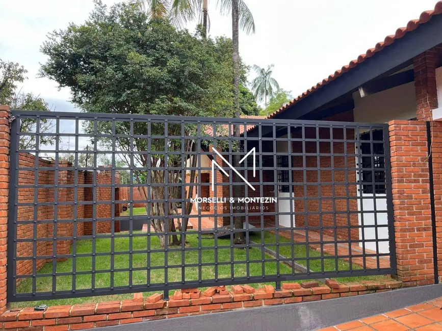 Foto 3 de Casa com 6 quartos à venda, 2574m2 em Dom Pedro, Londrina - PR