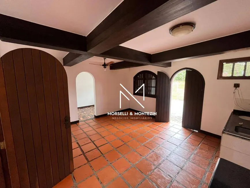 Foto 9 de Casa com 6 quartos à venda, 2574m2 em Dom Pedro, Londrina - PR