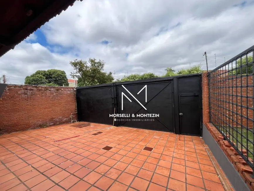 Foto 2 de Casa com 6 quartos à venda, 2574m2 em Dom Pedro, Londrina - PR