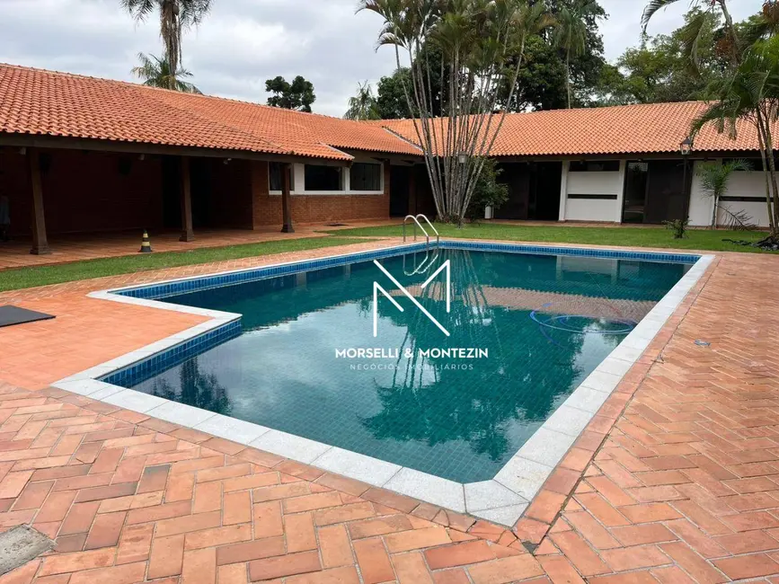 Foto 1 de Casa com 6 quartos à venda, 2574m2 em Dom Pedro, Londrina - PR