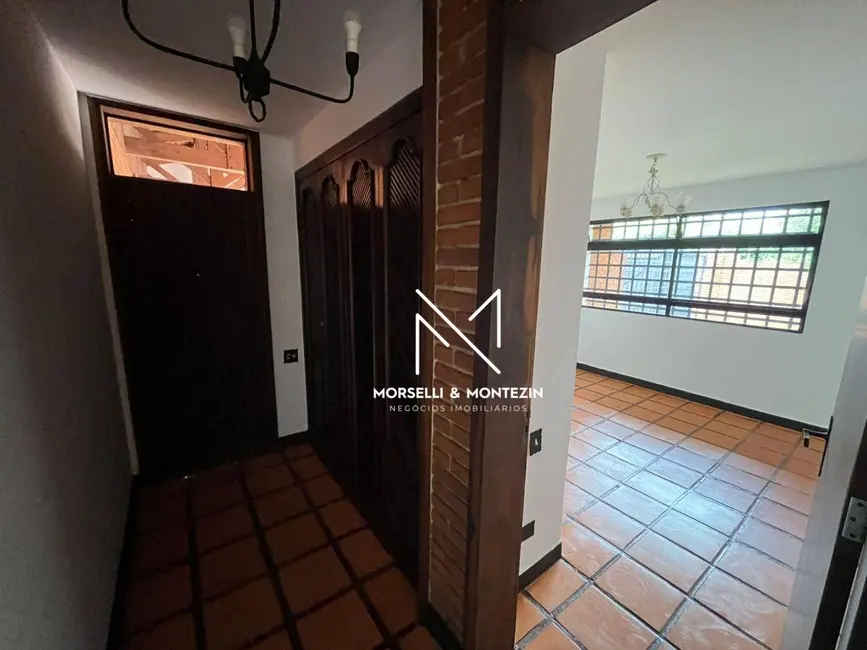 Foto 5 de Casa com 6 quartos à venda, 2574m2 em Dom Pedro, Londrina - PR