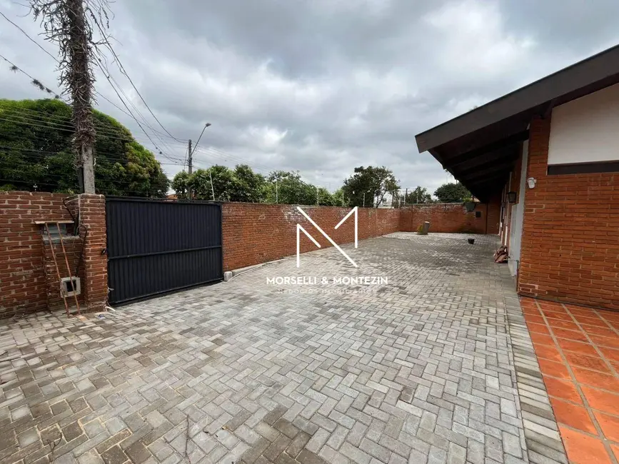 Foto 4 de Casa com 6 quartos à venda, 2574m2 em Dom Pedro, Londrina - PR