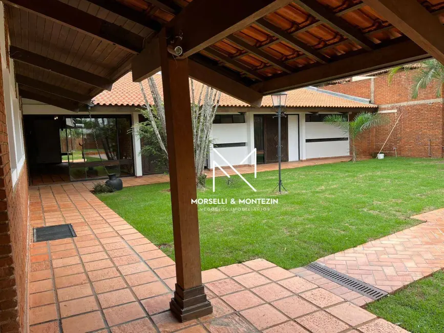 Foto 7 de Casa com 6 quartos à venda, 2574m2 em Dom Pedro, Londrina - PR