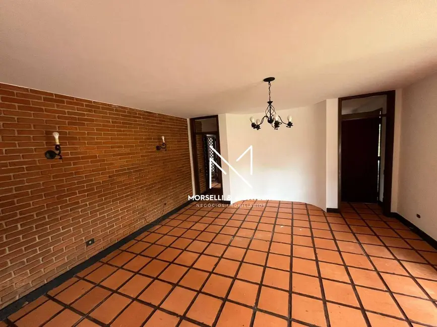 Foto 6 de Casa com 6 quartos à venda, 2574m2 em Dom Pedro, Londrina - PR