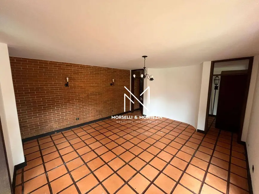 Foto 8 de Casa com 6 quartos à venda, 2574m2 em Dom Pedro, Londrina - PR