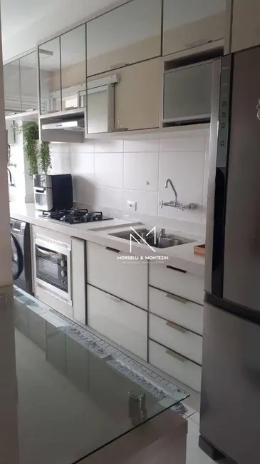 Foto 5 de Apartamento com 2 quartos à venda, 109m2 em Aurora, Londrina - PR