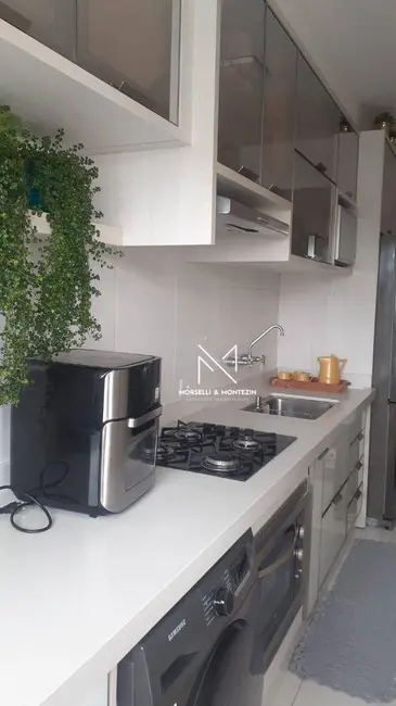 Foto 2 de Apartamento com 2 quartos à venda, 109m2 em Aurora, Londrina - PR