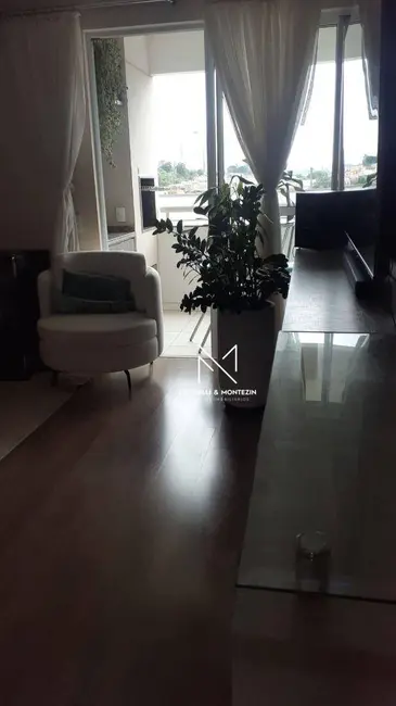 Foto 4 de Apartamento com 2 quartos à venda, 109m2 em Aurora, Londrina - PR