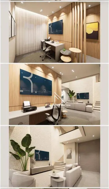 Foto 6 de Sobrado com 3 quartos à venda, 250m2 em Londrina - PR