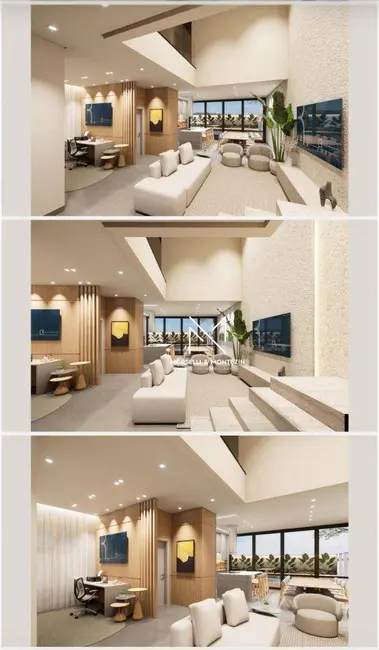 Foto 5 de Sobrado com 3 quartos à venda, 250m2 em Londrina - PR