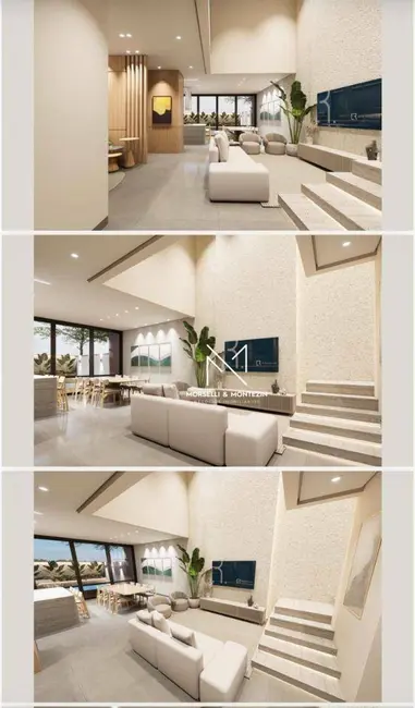Foto 8 de Sobrado com 3 quartos à venda, 250m2 em Londrina - PR