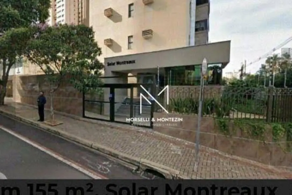 Foto 1 de Apartamento com 3 quartos à venda, 156m2 em Centro, Londrina - PR