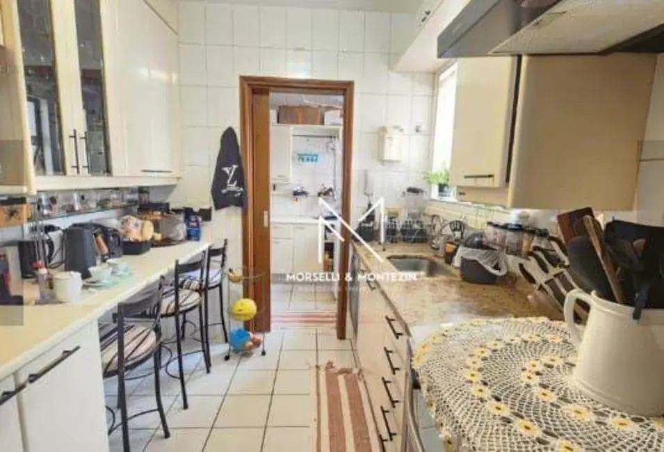 Foto 8 de Apartamento com 3 quartos à venda, 156m2 em Centro, Londrina - PR