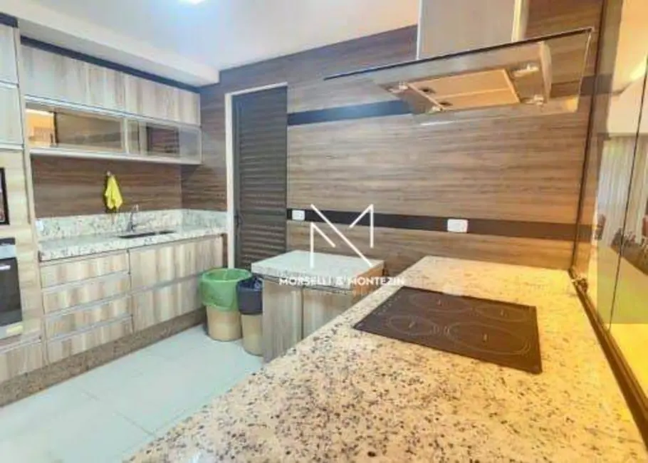 Foto 5 de Apartamento com 3 quartos à venda, 156m2 em Centro, Londrina - PR