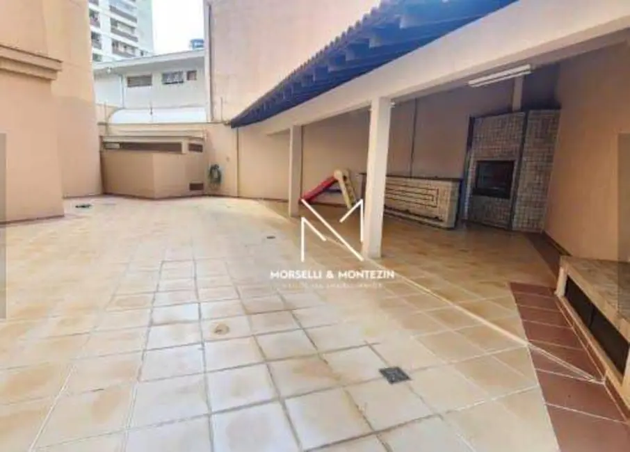 Foto 7 de Apartamento com 3 quartos à venda, 156m2 em Centro, Londrina - PR