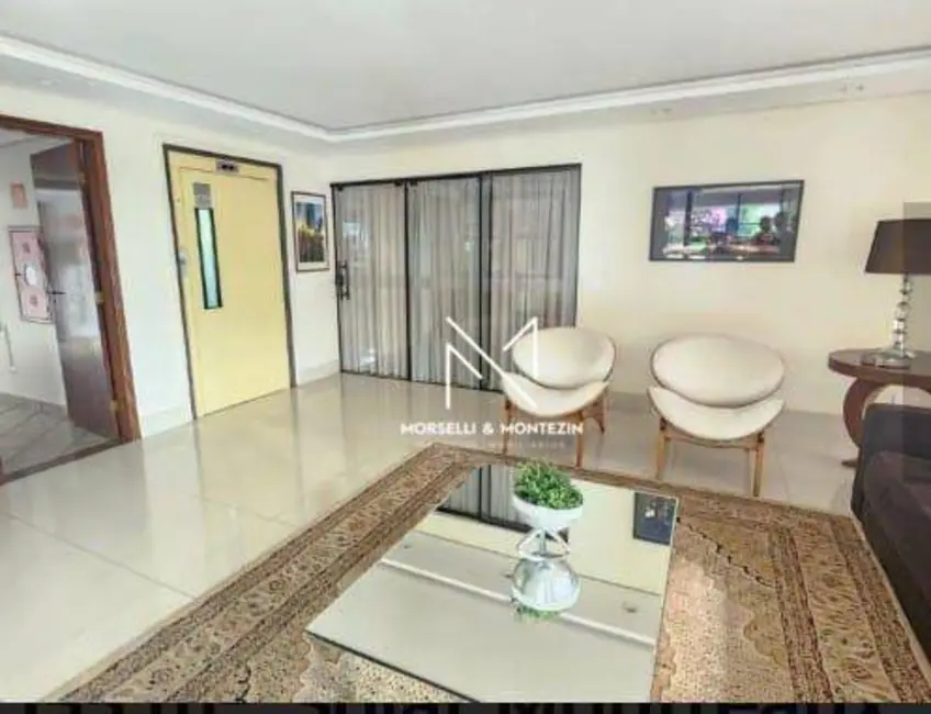 Foto 3 de Apartamento com 3 quartos à venda, 156m2 em Centro, Londrina - PR