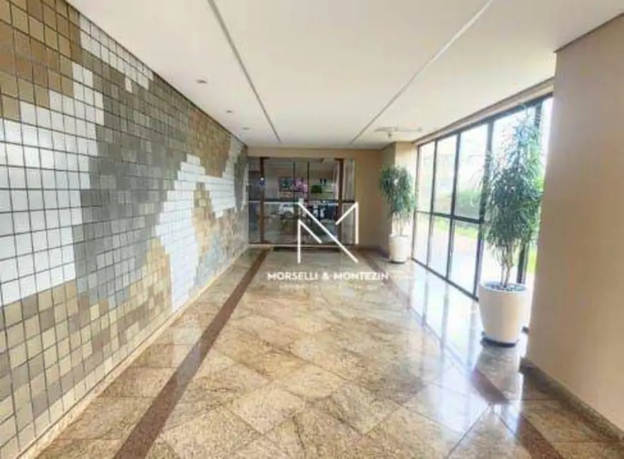 Foto 2 de Apartamento com 3 quartos à venda, 156m2 em Centro, Londrina - PR