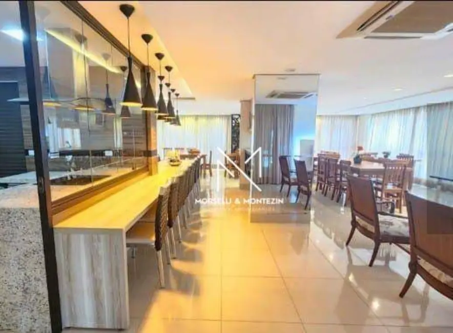 Foto 4 de Apartamento com 3 quartos à venda, 156m2 em Centro, Londrina - PR
