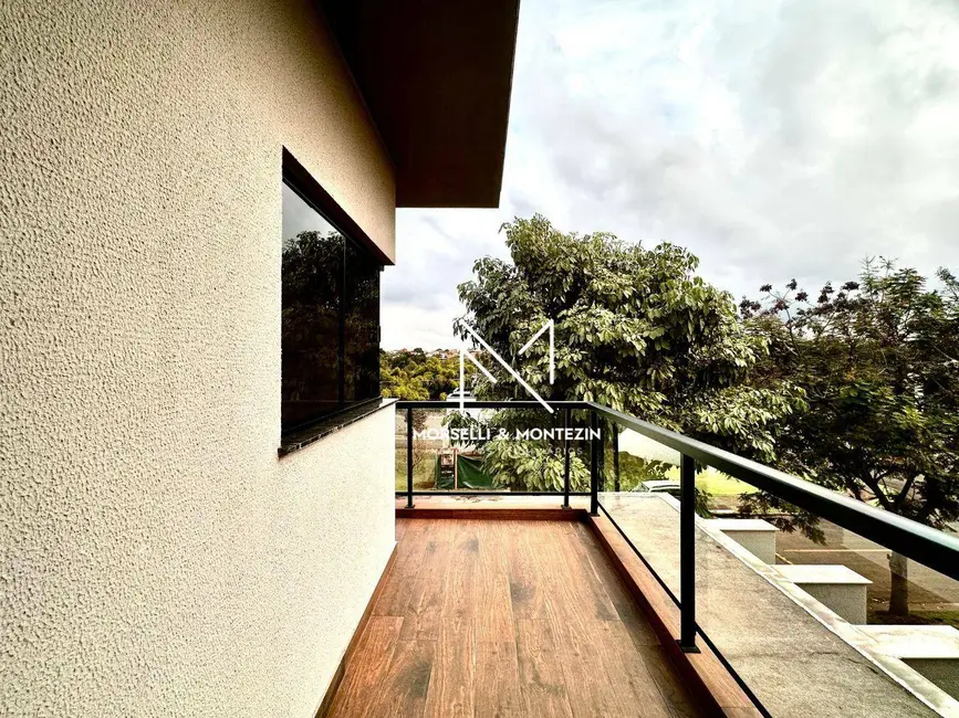 Foto 4 de Casa de Condomínio com 3 quartos à venda, 250m2 em Londrina - PR