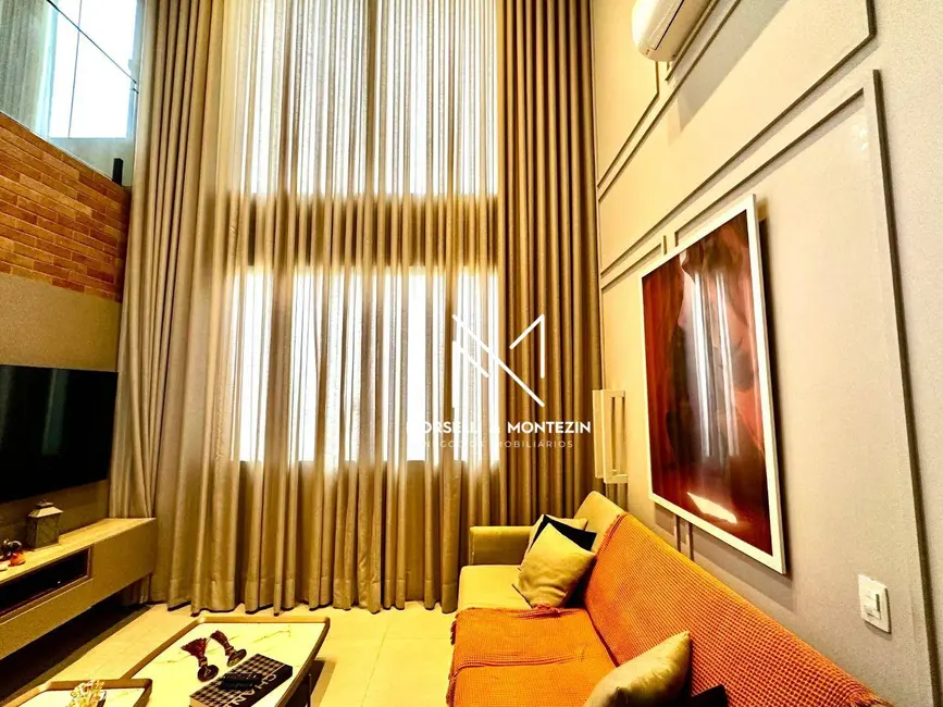 Foto 6 de Casa de Condomínio com 3 quartos à venda, 250m2 em Londrina - PR
