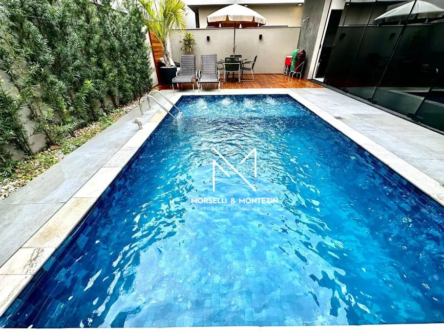 Foto 2 de Casa de Condomínio com 3 quartos à venda, 250m2 em Londrina - PR