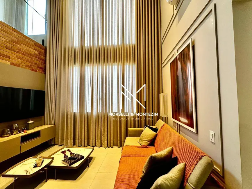Foto 7 de Casa de Condomínio com 3 quartos à venda, 250m2 em Londrina - PR