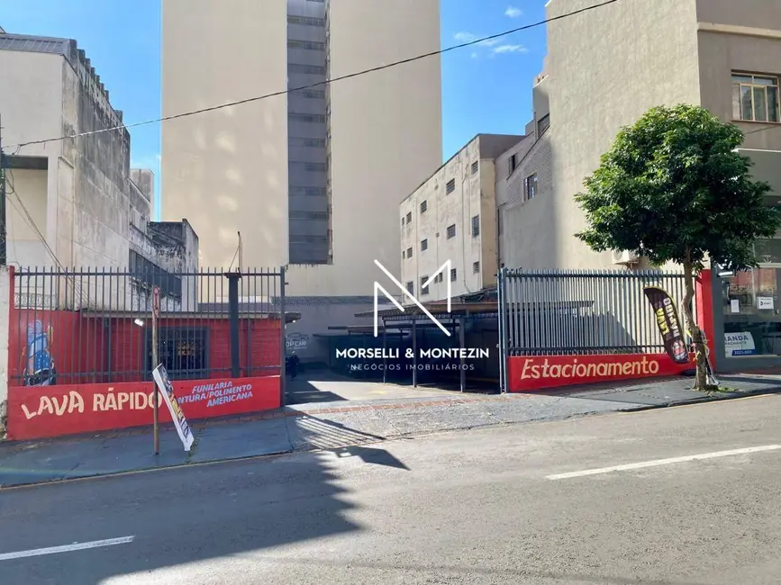 Foto 2 de Terreno / Lote à venda, 581m2 em Centro, Londrina - PR