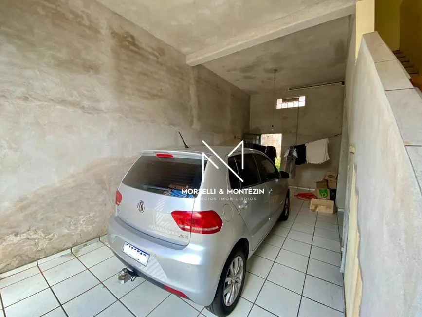Foto 3 de Sobrado com 3 quartos à venda, 365m2 em Londrina - PR
