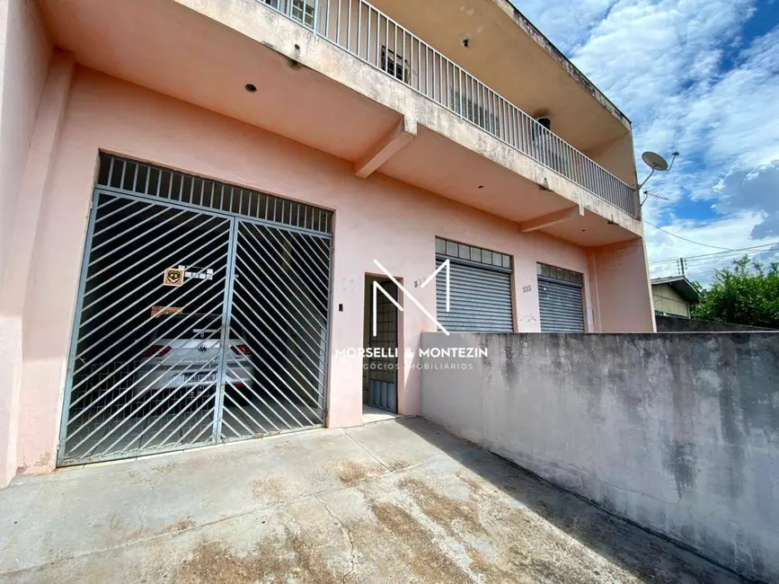 Foto 2 de Sobrado com 3 quartos à venda, 365m2 em Londrina - PR
