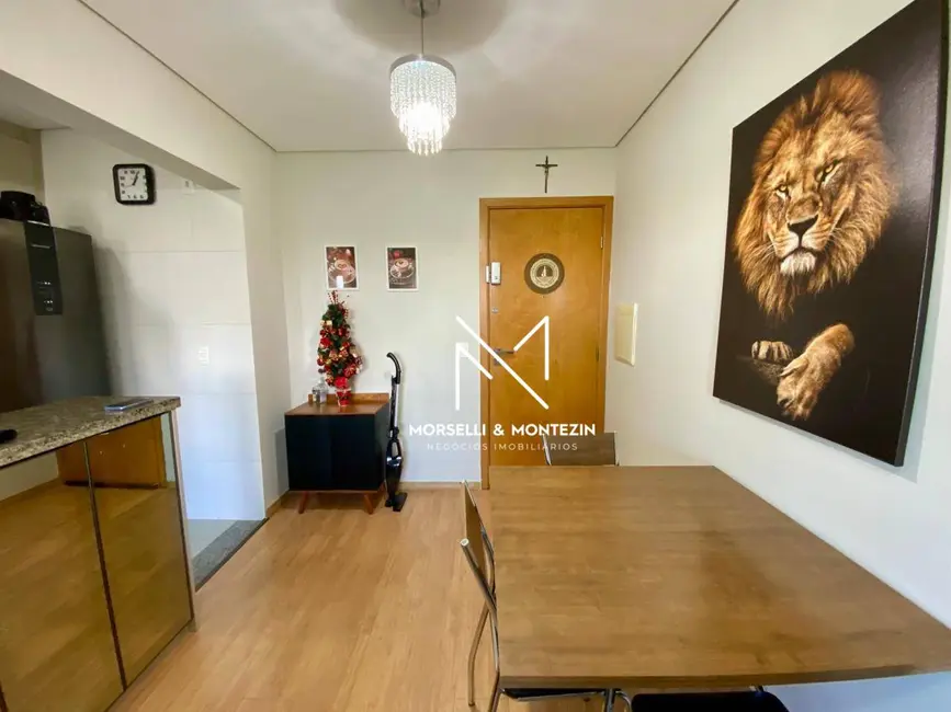 Foto 4 de Apartamento com 2 quartos à venda, 73m2 em Colúmbia, Londrina - PR