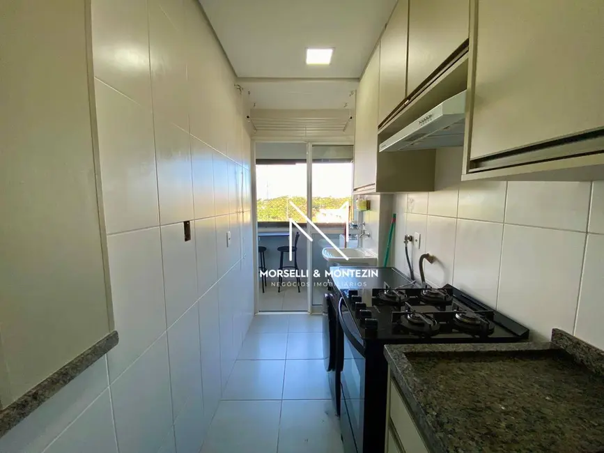 Foto 9 de Apartamento com 2 quartos à venda, 73m2 em Colúmbia, Londrina - PR