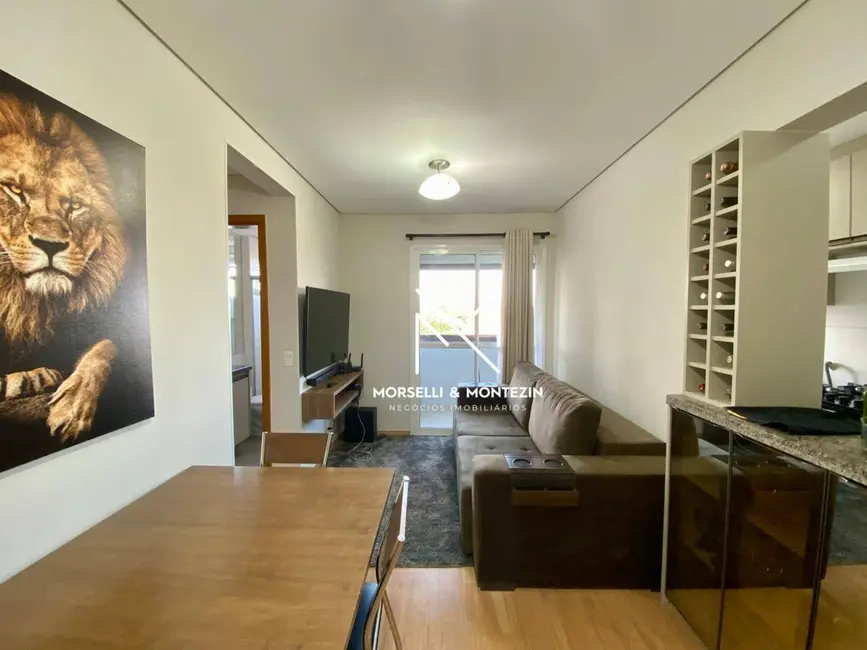 Foto 8 de Apartamento com 2 quartos à venda, 73m2 em Colúmbia, Londrina - PR