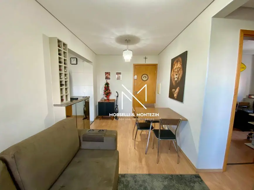 Foto 6 de Apartamento com 2 quartos à venda, 73m2 em Colúmbia, Londrina - PR